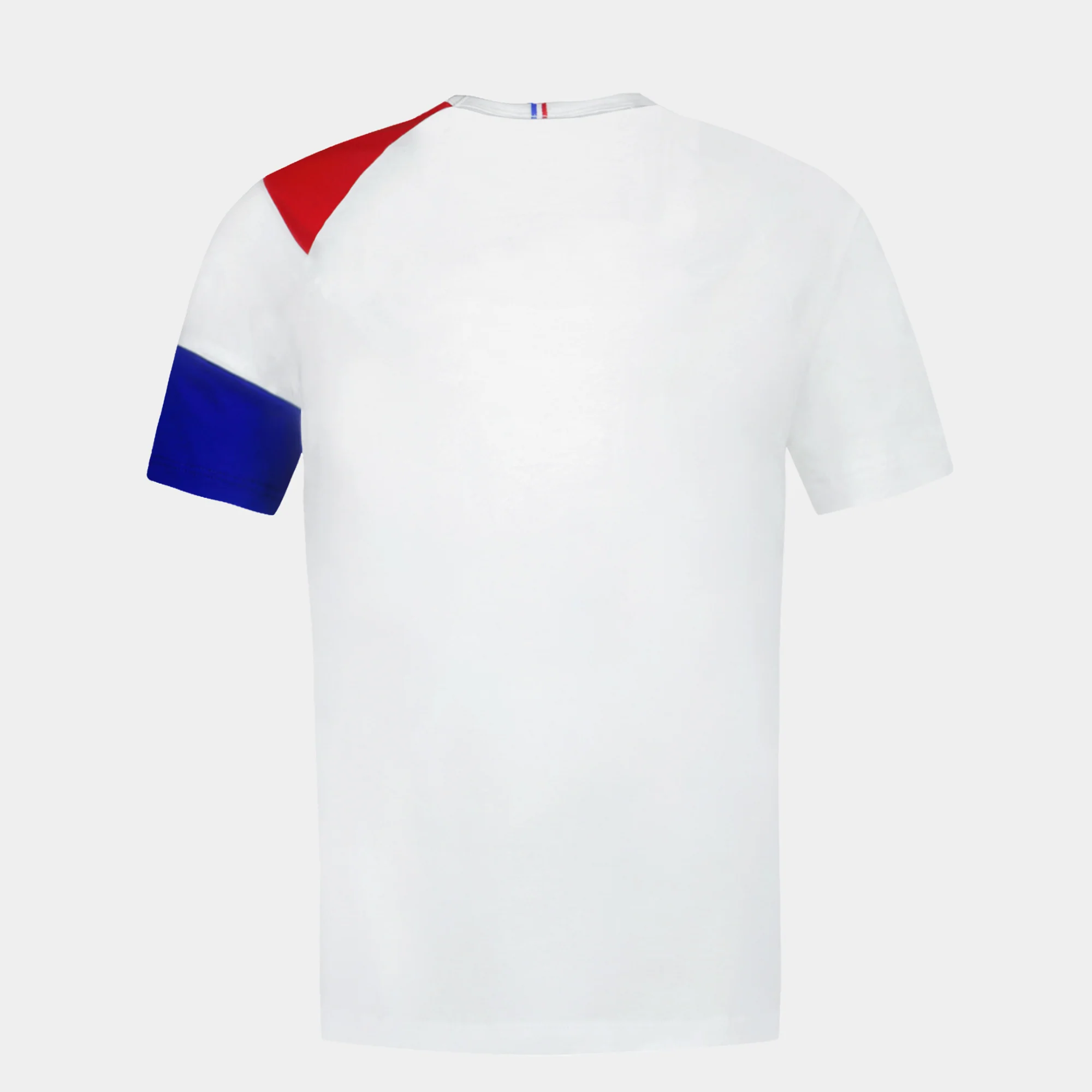 2210530-BAT Tee SS N°2 Enfant n.o.w/b.electro/ro | T-shirt Enfant