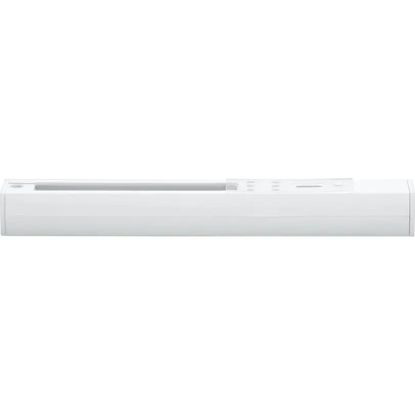 Leuchtenbefestigung URail Light & Easy