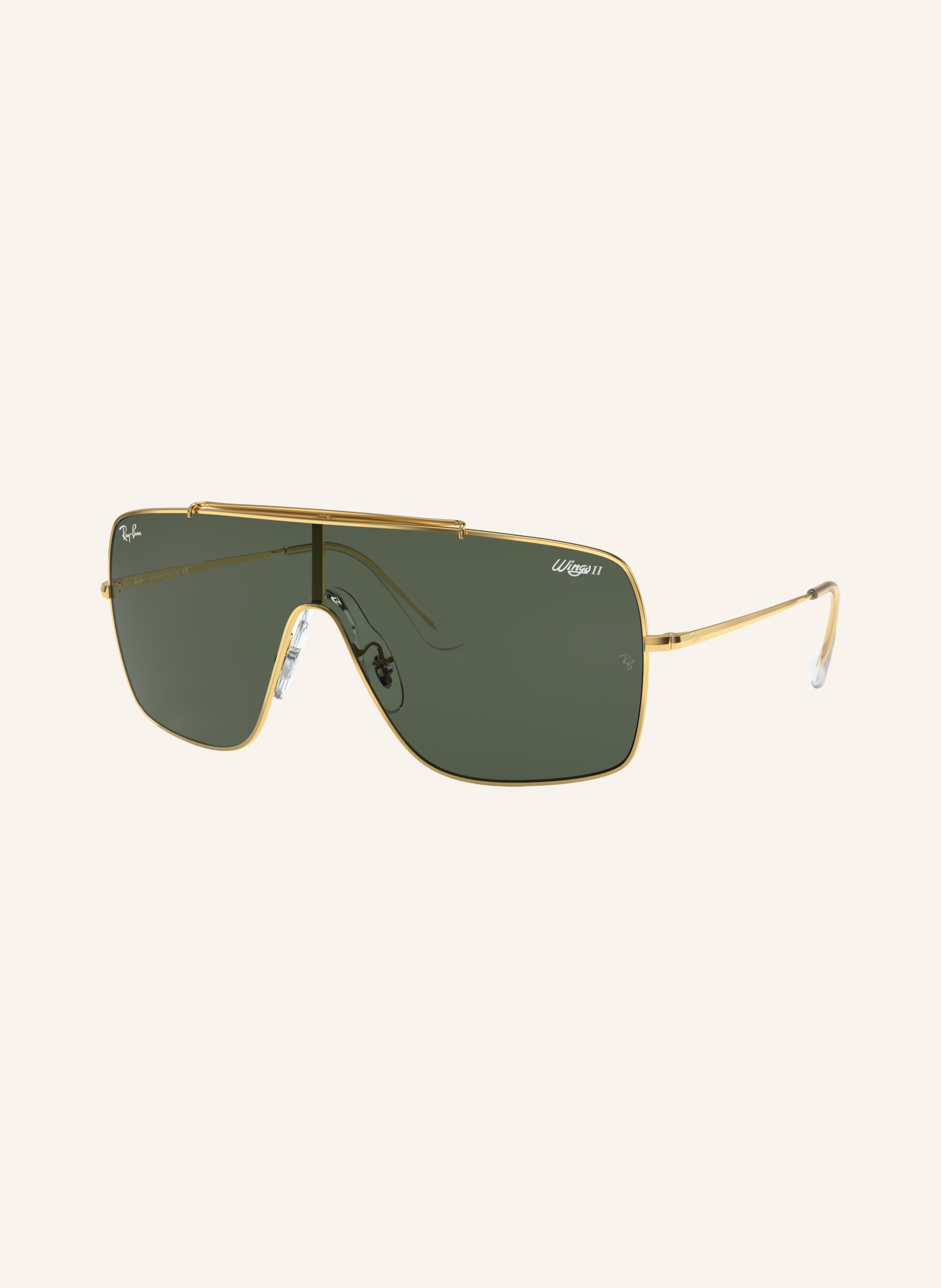 Ray-Ban Sonnenbrille RB3697