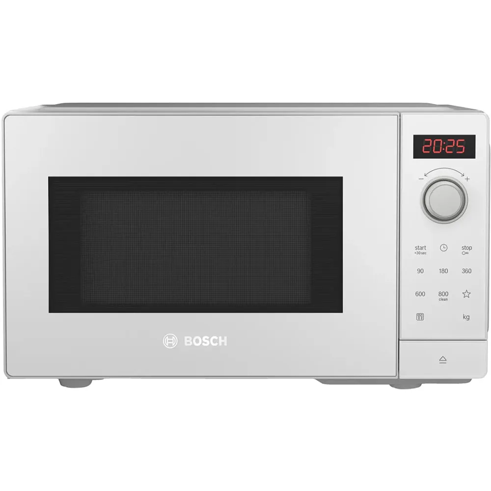 Bosch FFL023MW0 Microwave