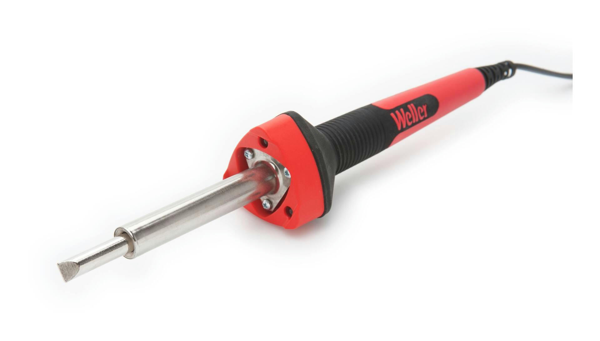 Weller WLIRK6012A 60W Medium-Duty Soldering Iron Kit