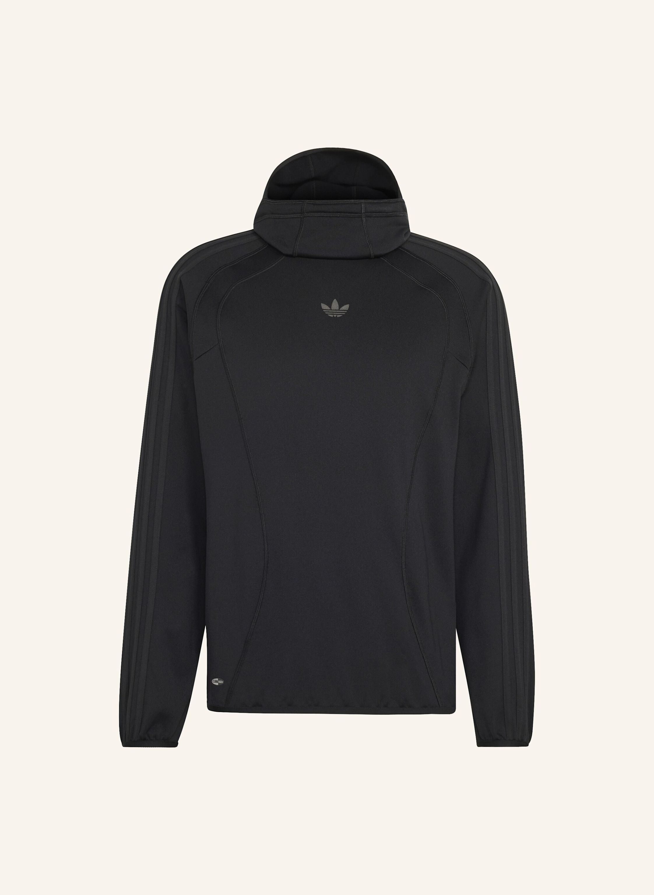 adidas Originals TEAMGEIST 26 CUTLINE BALAKLAVA HOODIE