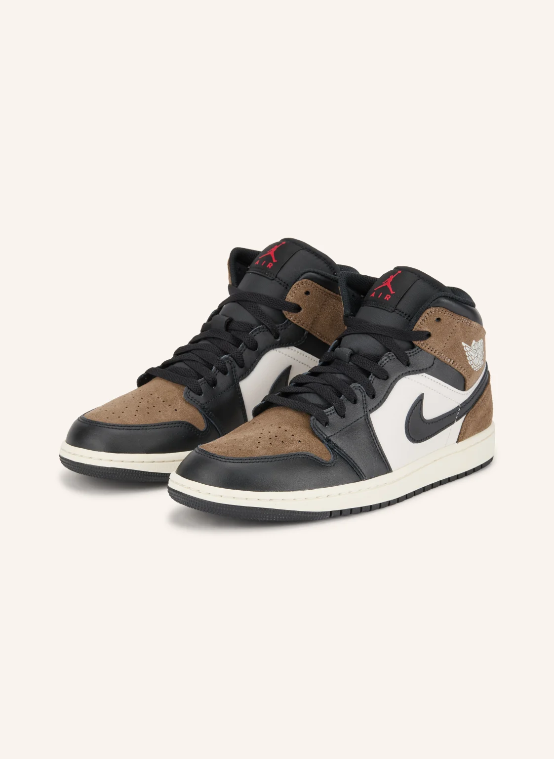 JORDAN Hightop-Sneaker AIR JORDAN 1 MID