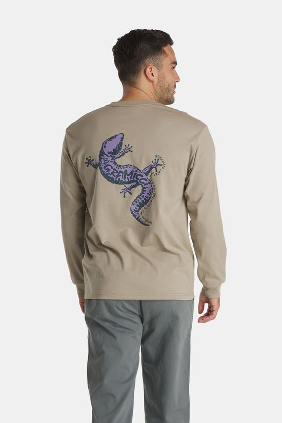 GRAMICCI Gecko L/S Tee Shirt