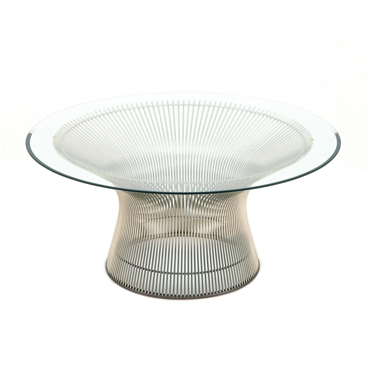 Knoll - Platner Couchtisch