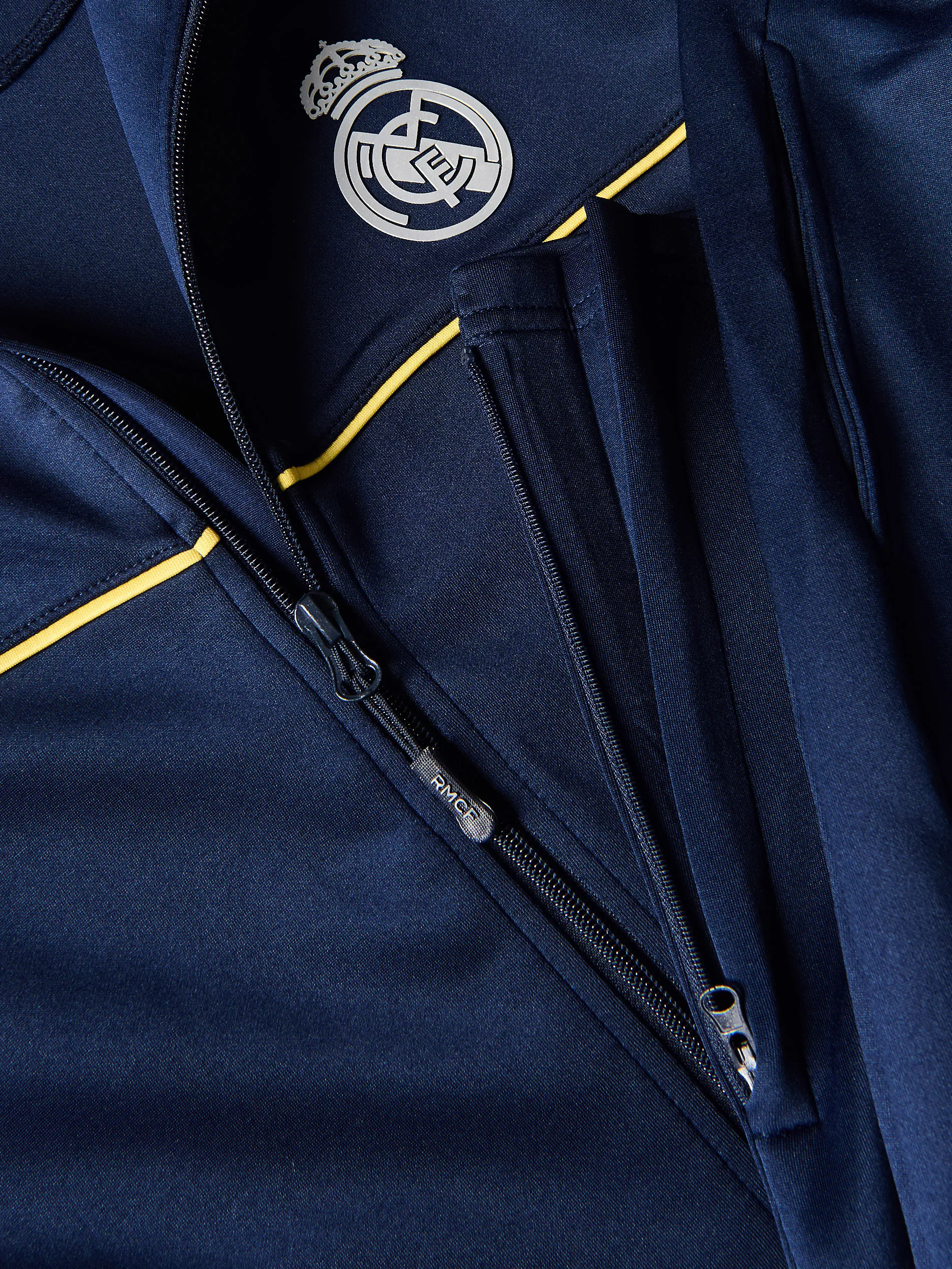 Komplet Real Madrid