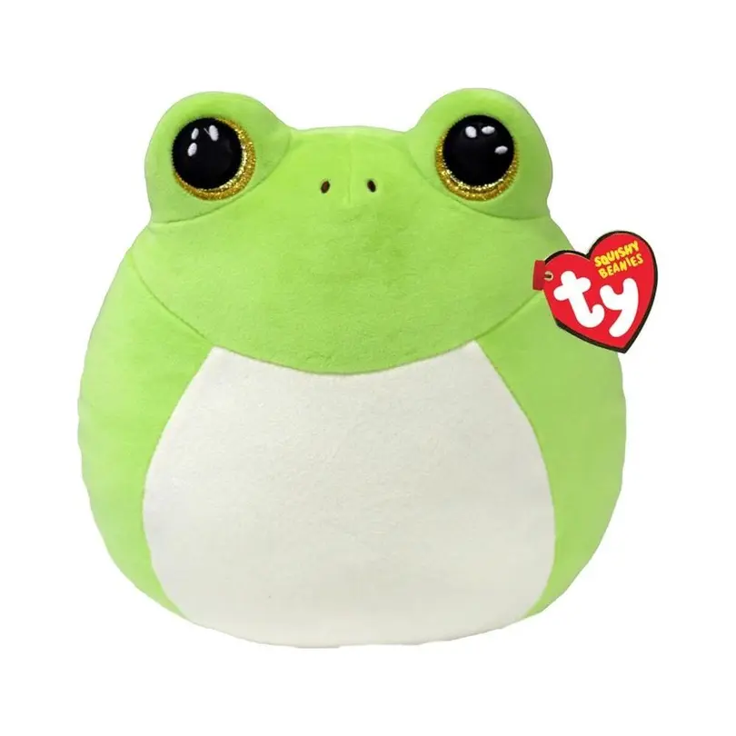 Kuscheltier Squishy Beanies Snapper