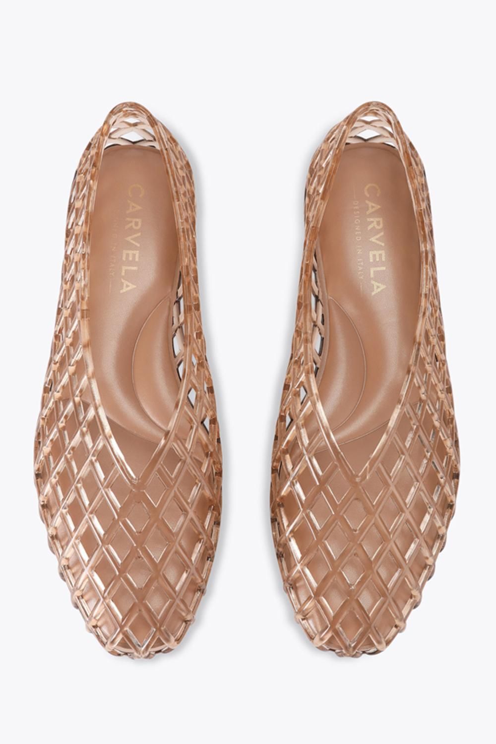 Carvela Gelina Flat' Flats