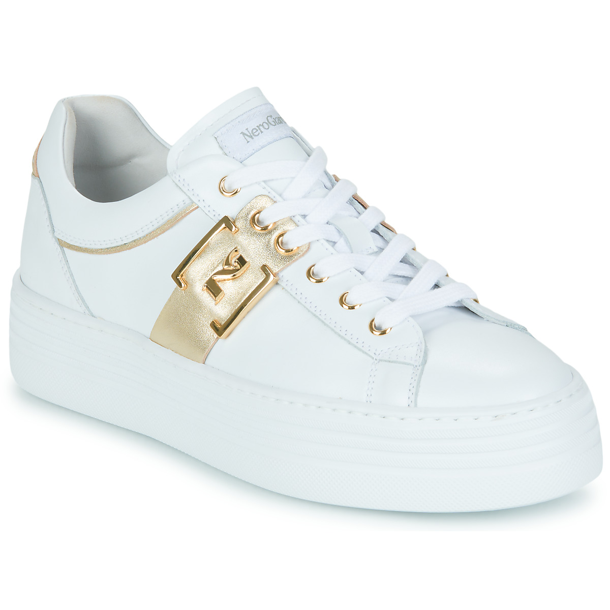 NeroGiardini - E306523D-707 - White