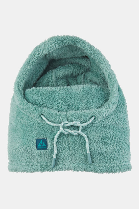 Ayacucho Silkie Balaclava