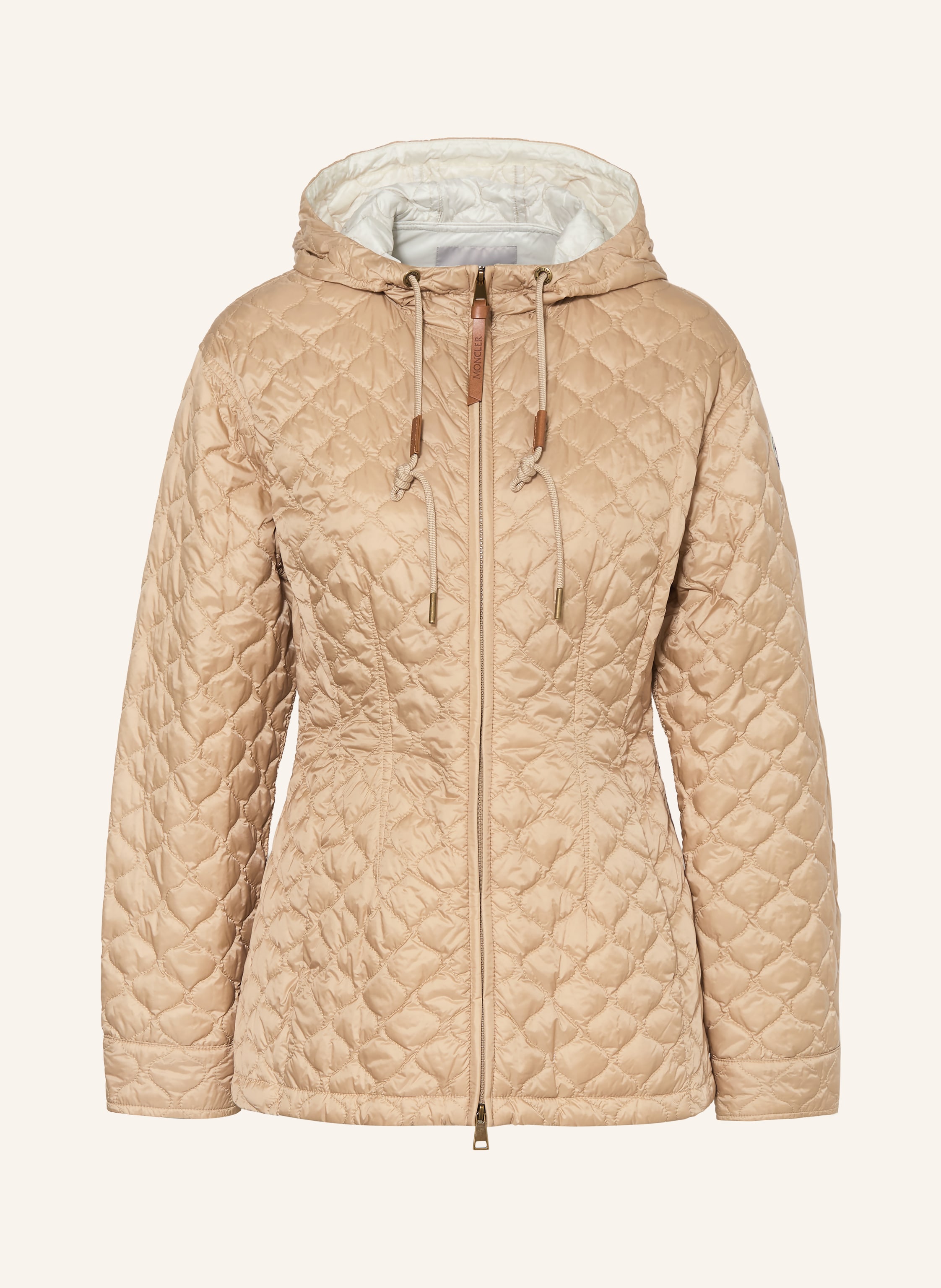 MONCLER Daunenjacke ARUM