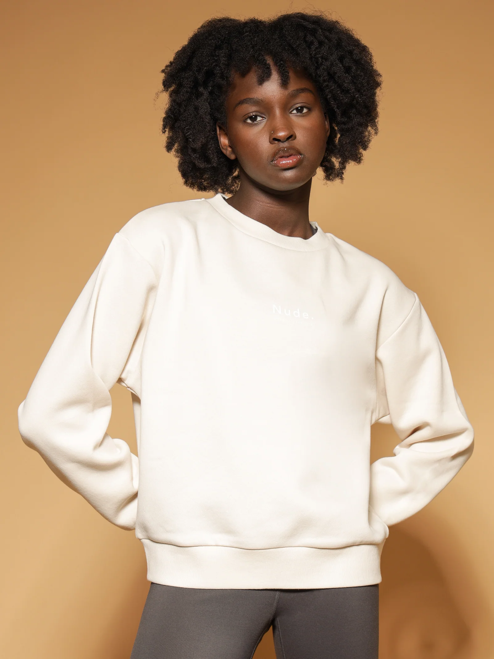 Nude Heritage Sweater