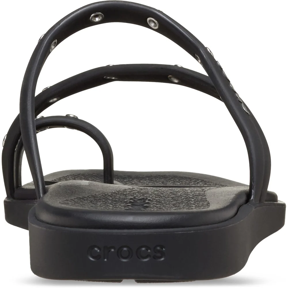 Crocs Miami Studded Toe Loop Sandal