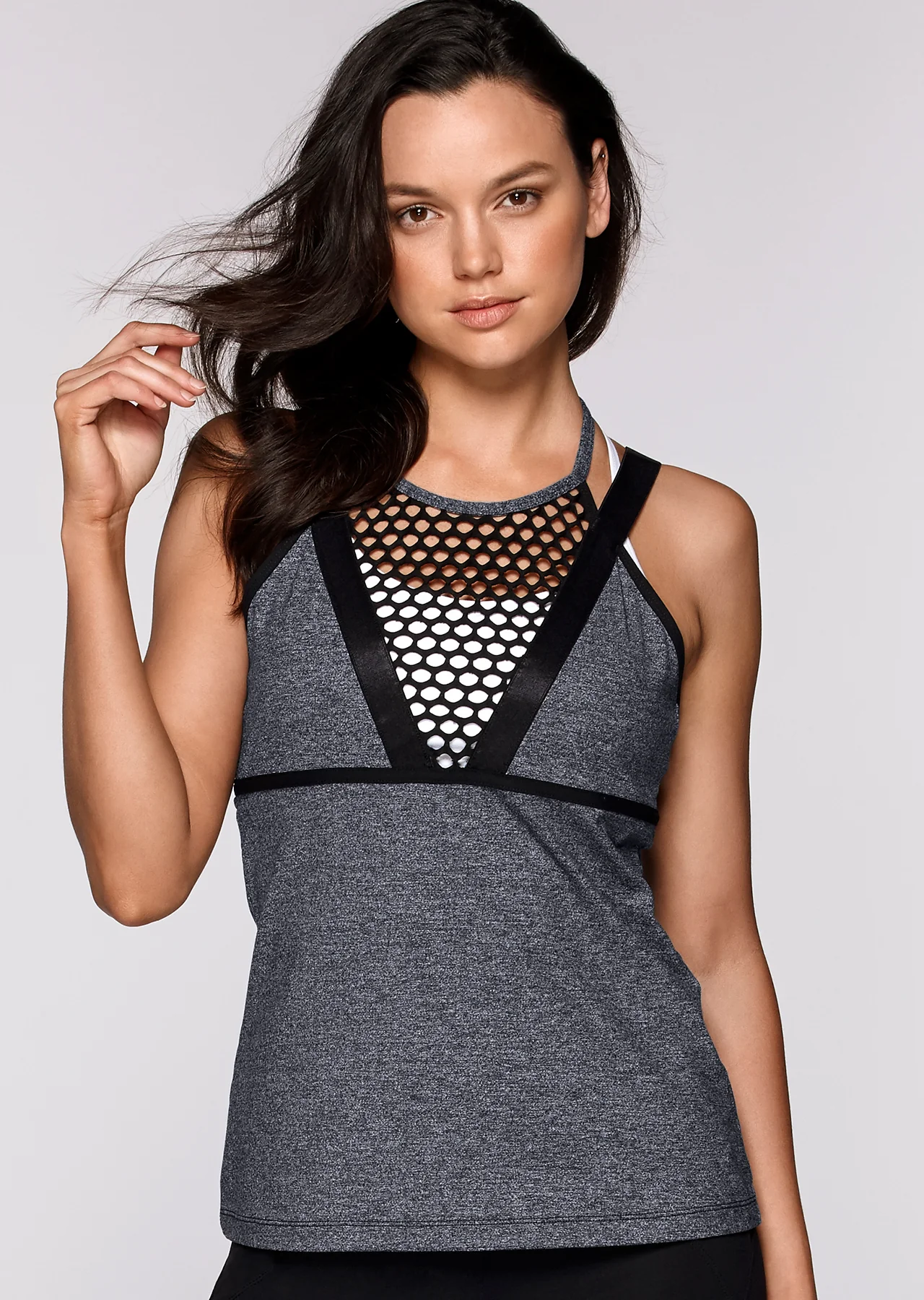Prevail Excel Tank