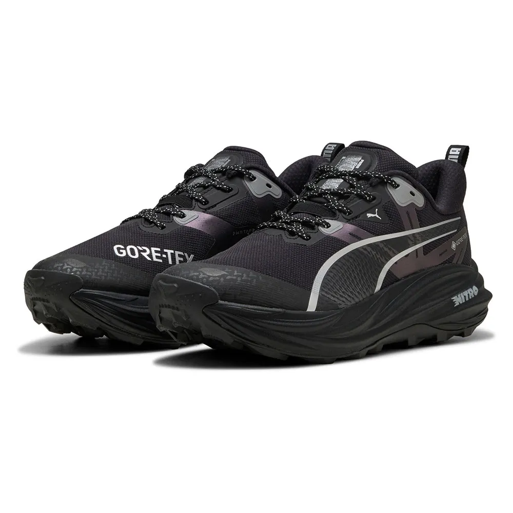 Puma Voyage NITRO™ 4 GORE-TEX® running shoes