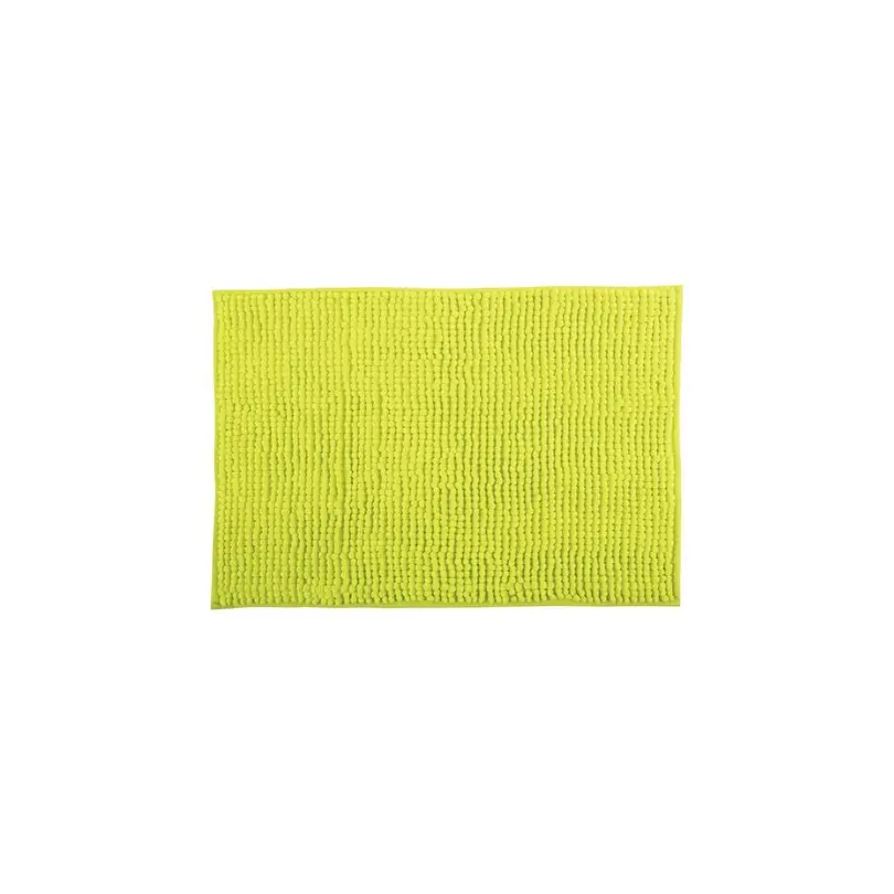 Badteppich Chenille