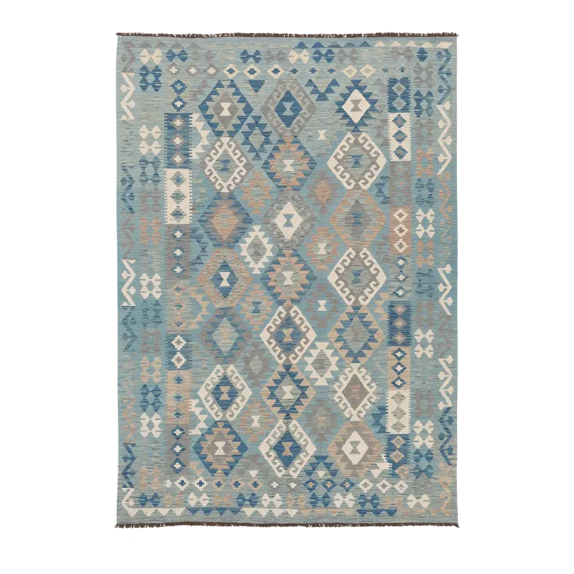 Kelimteppich Afghan Kelim