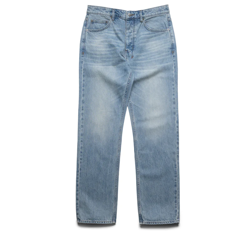 Ksubi Hazlow Striker Denim Pant - Indigo