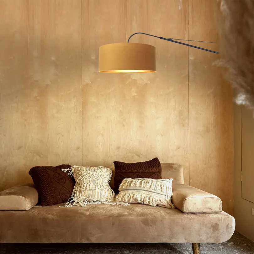 Wandleuchte Classy