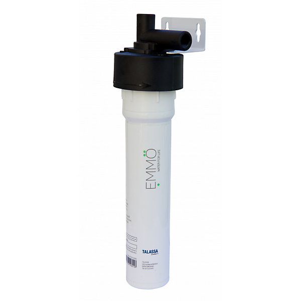 Filtre sous évier filtration de l'eau EMMO