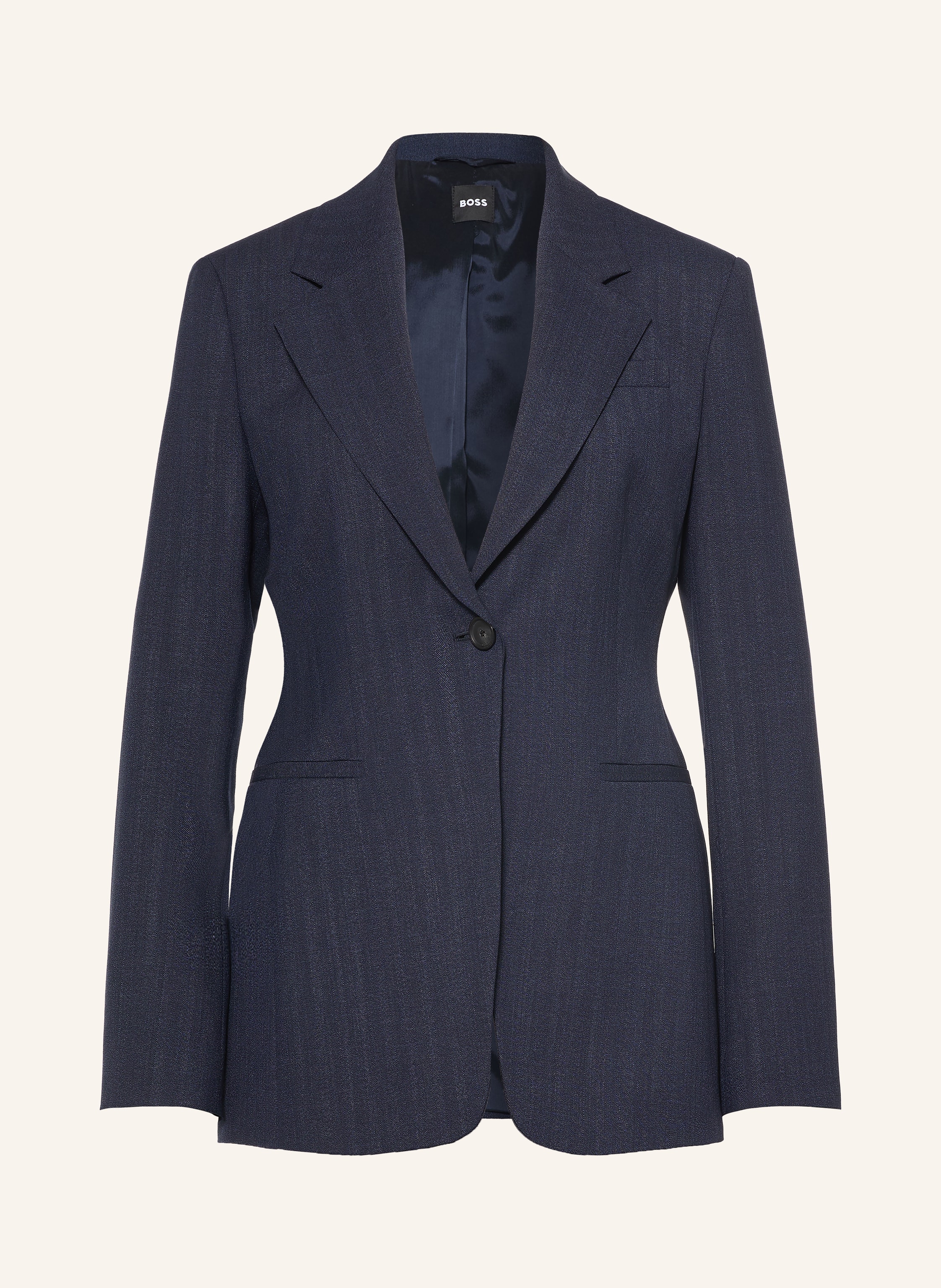 BOSS Blazer JIA