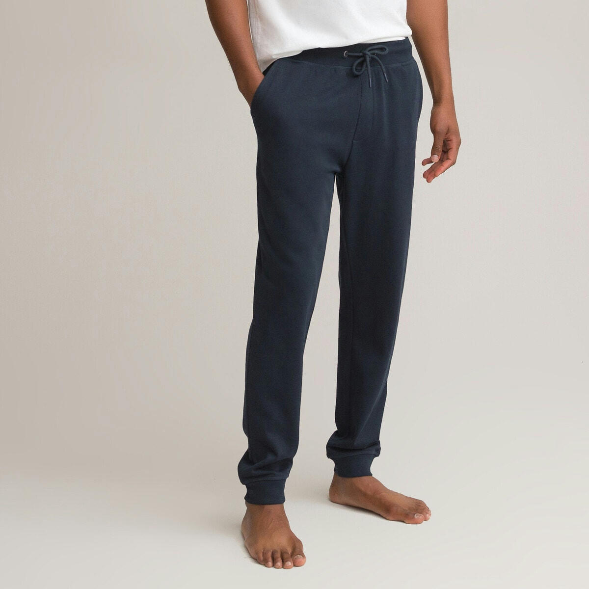 Pantalon de jogging coton biologique