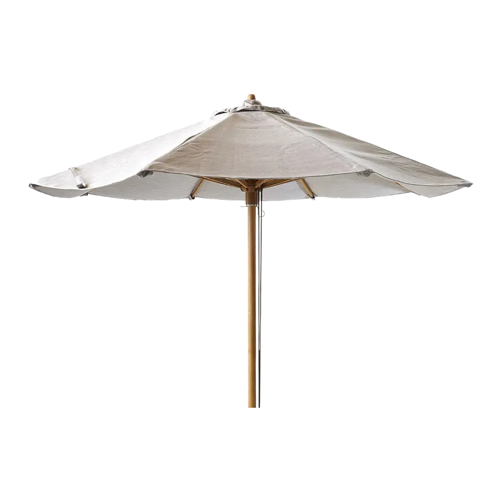 Sonnenschirm Peacock
