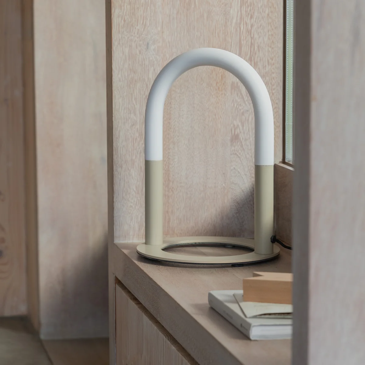 Zuiver - Arch LED-Tischleuchte