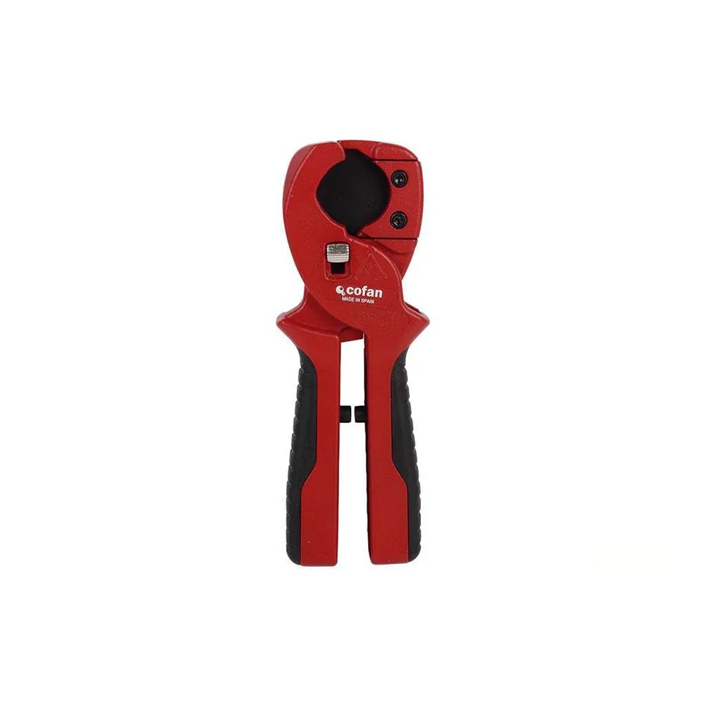Cofan 1 1/8´´ 28 mm Pipe Cutter