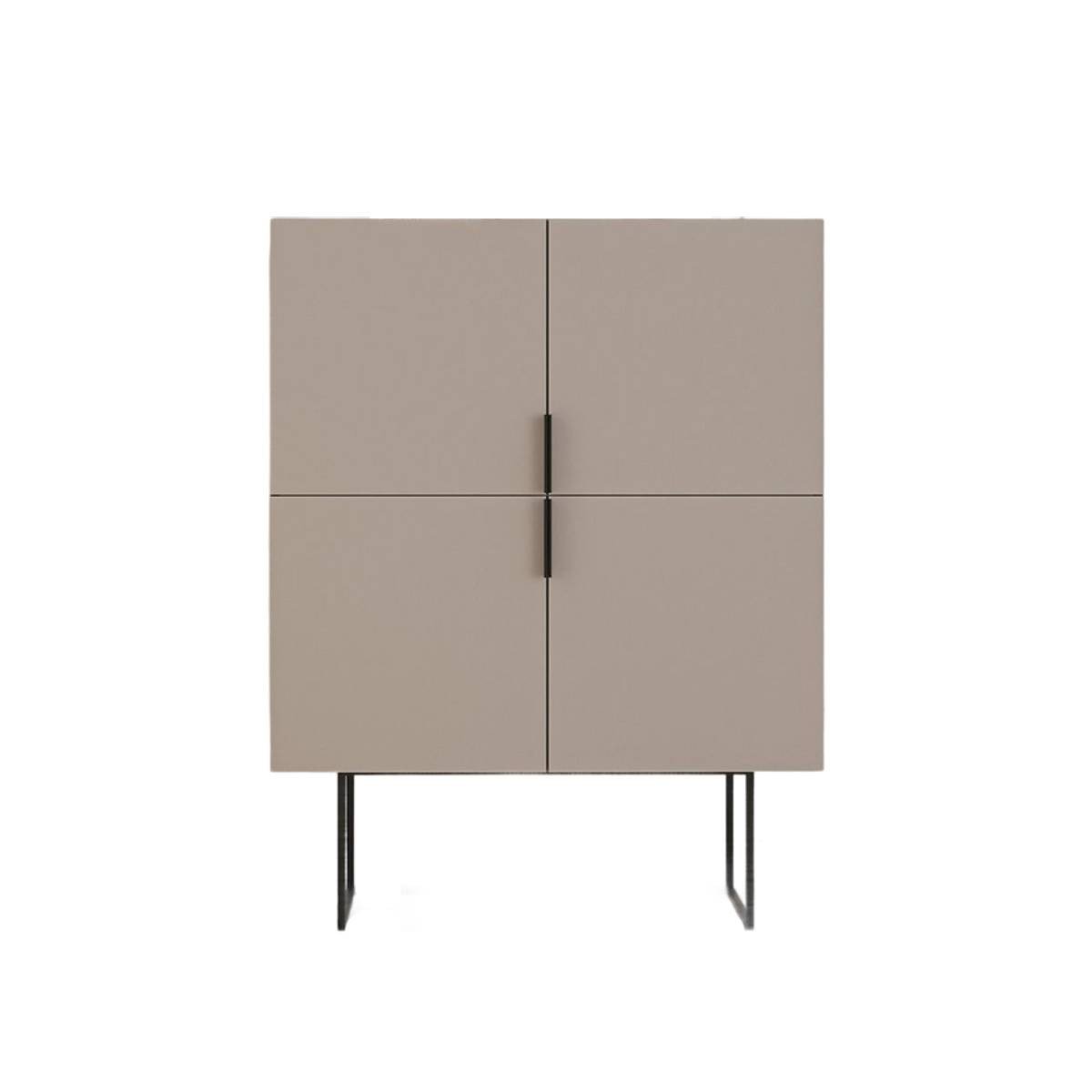 Calicosy - Opbergkast Titan - 100 cm