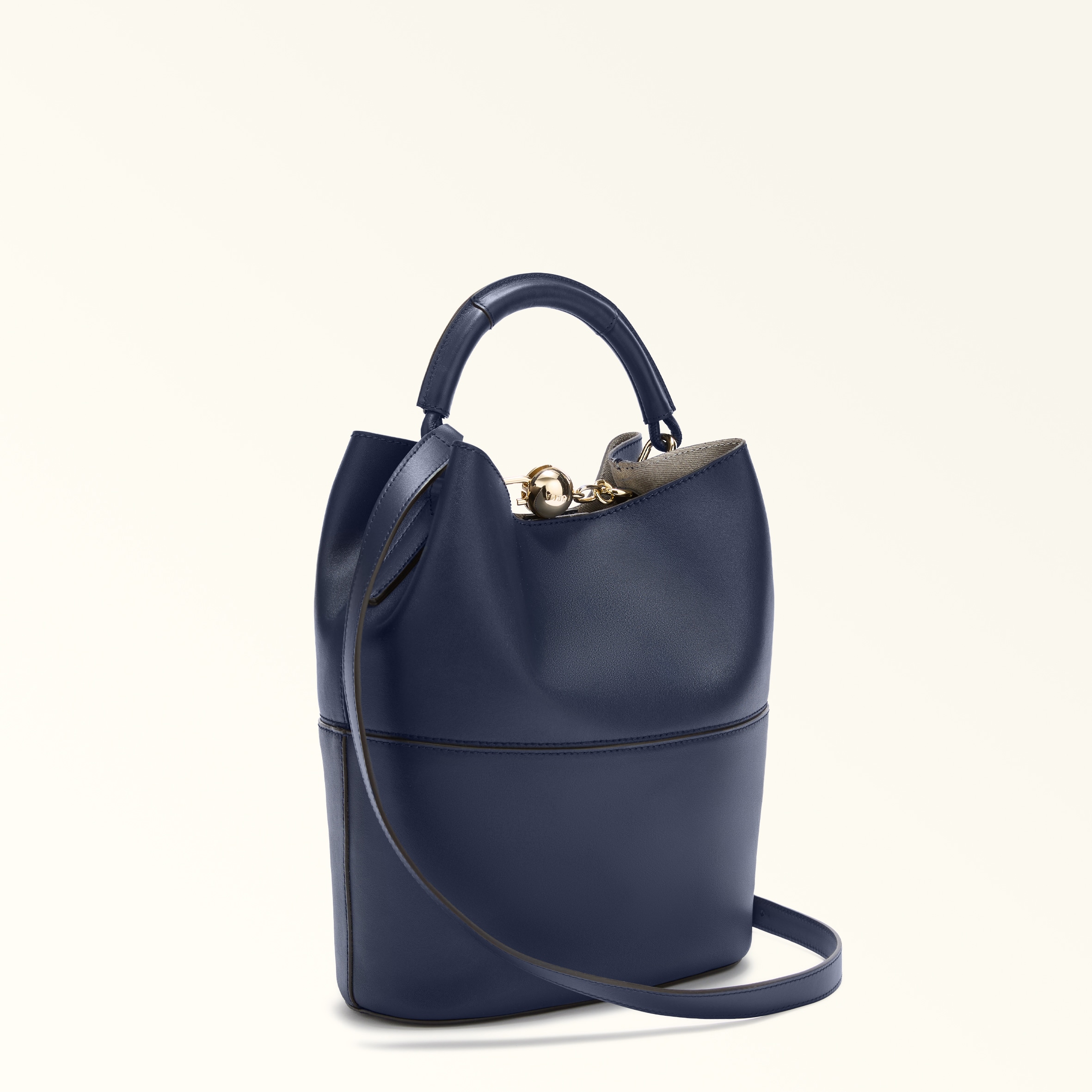 Furla Sfera Bucket Bag S