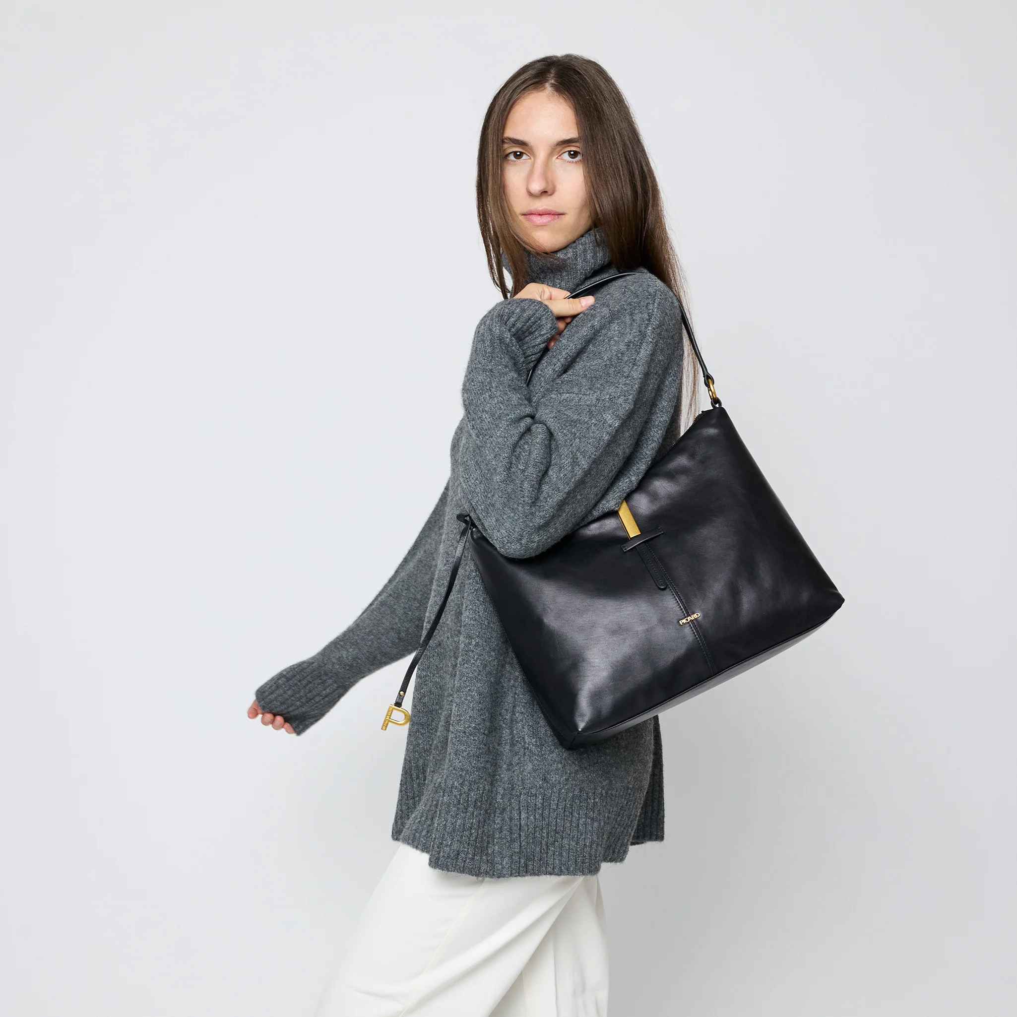 Schultertasche Whisper 7320