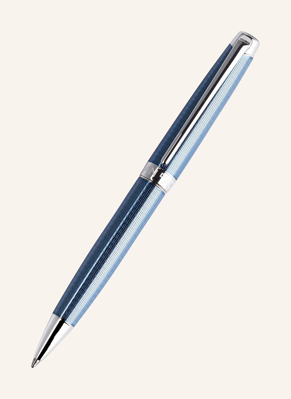 CARAN d'ACHE Kugelschreiber LÉMAN