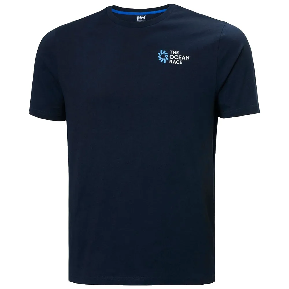 Helly Hansen The ocean race 2.0 short sleeve T-shirt