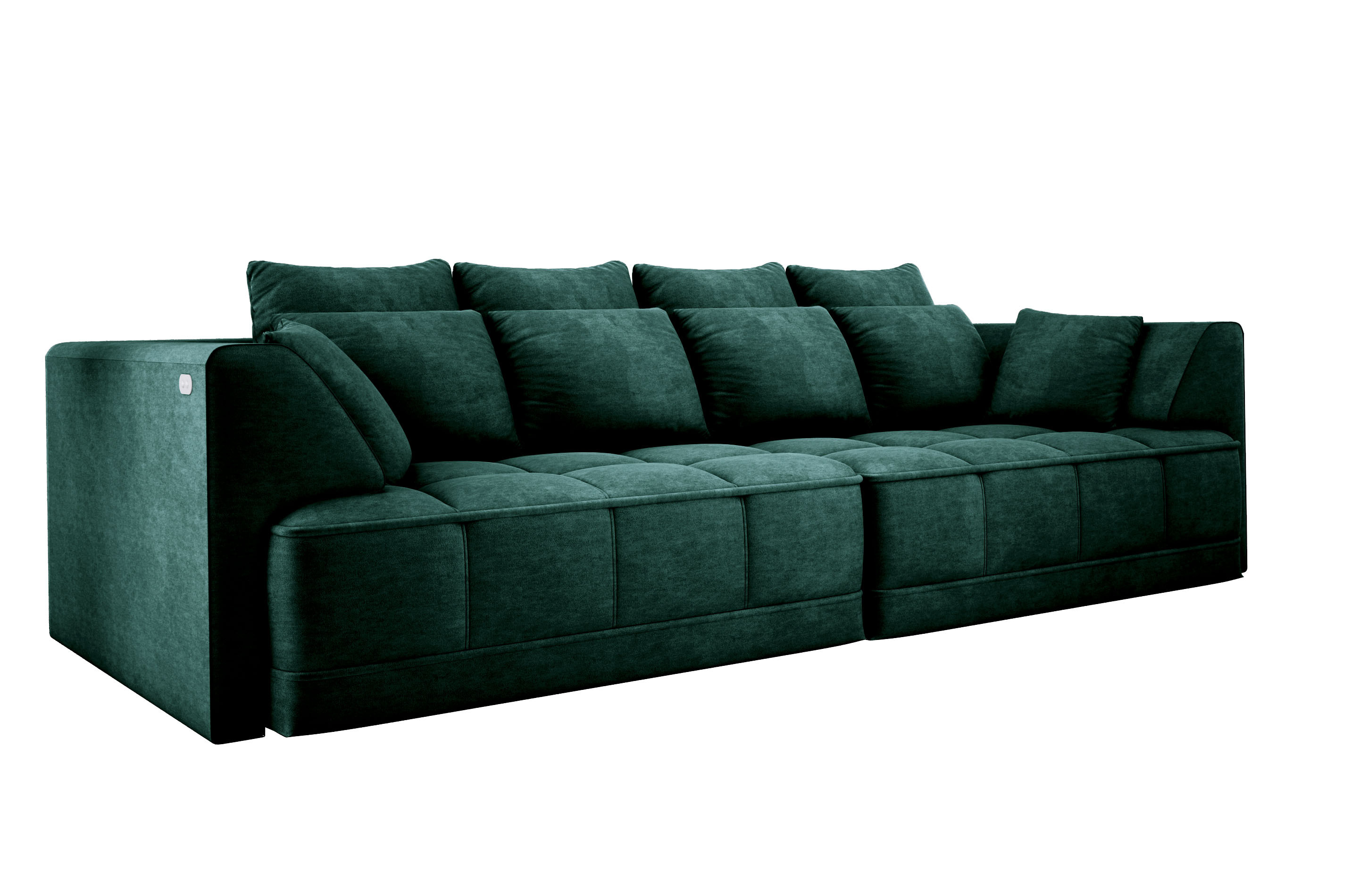 Nowoczesna Sofa TIGA Cloud 39