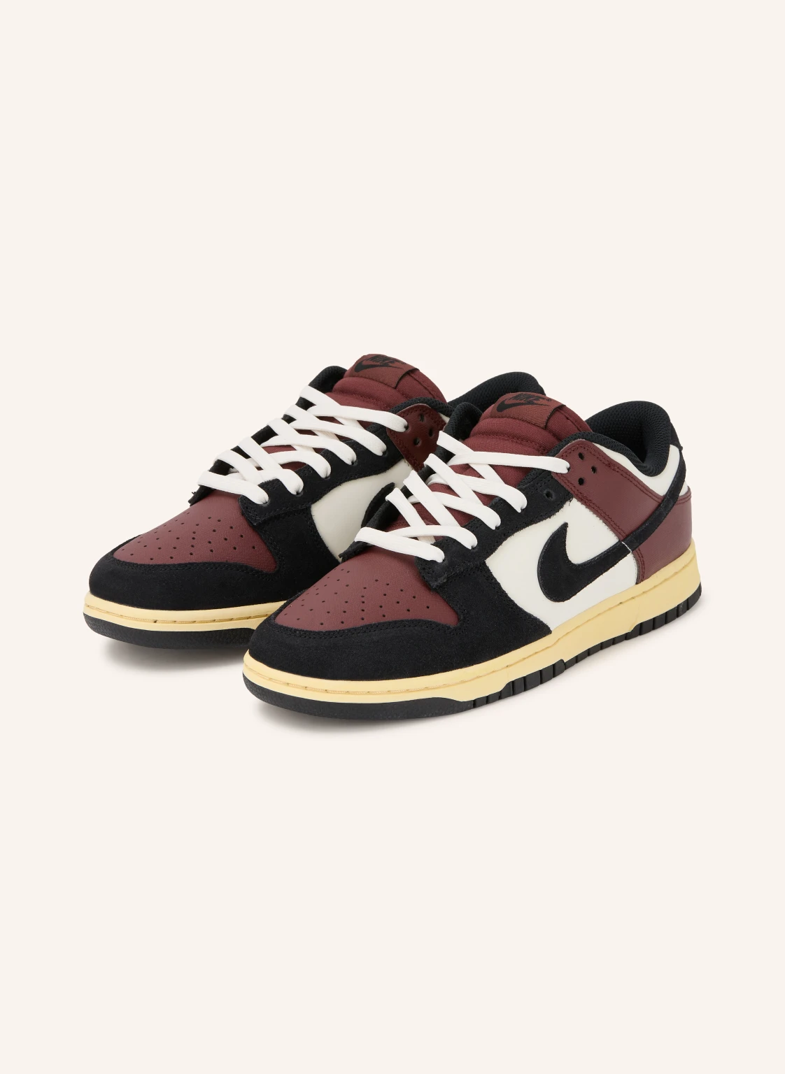 Nike Sneaker DUNK LOW RETRO