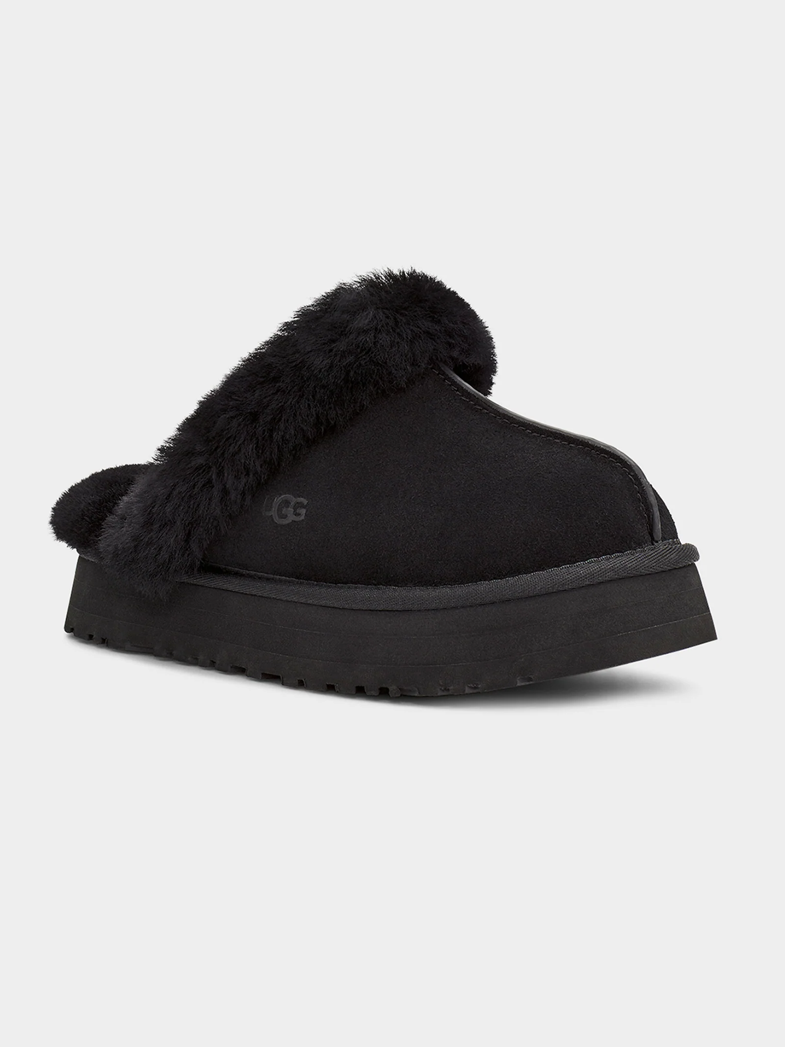 Womens Disquette Shoes