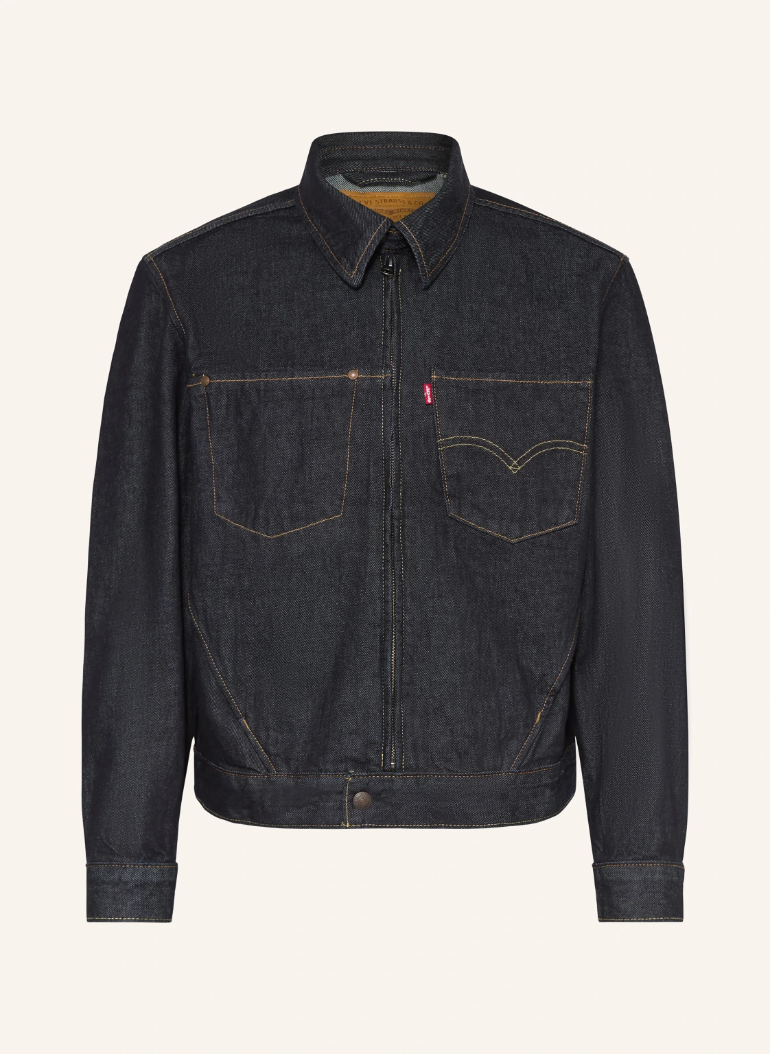 Levi's® Jeansjacke