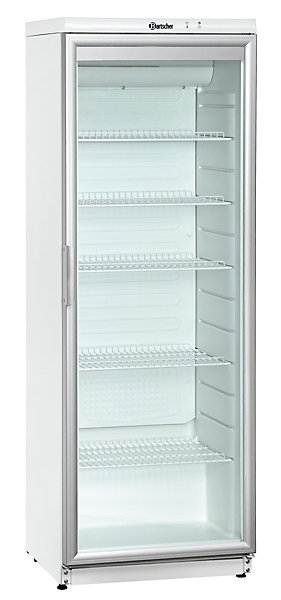 Armoire à Boisson Réfrigérée 320 L - Bartscher