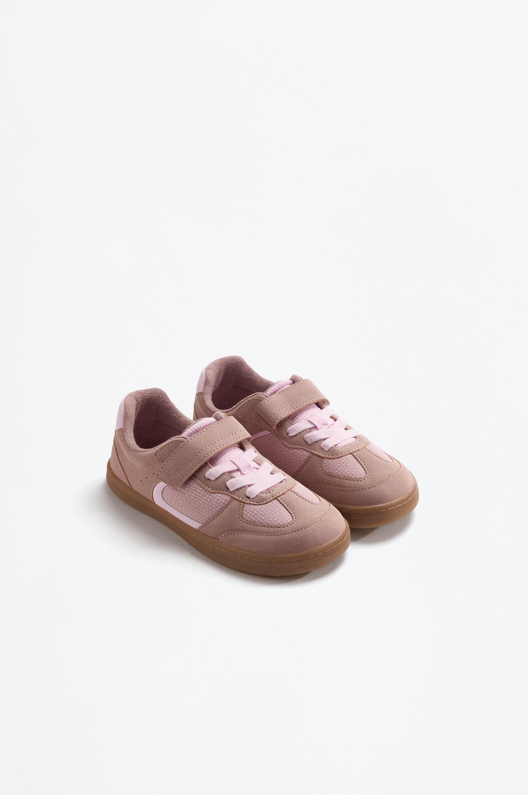 ZAPATILLA COMBINADA BAREFOOT