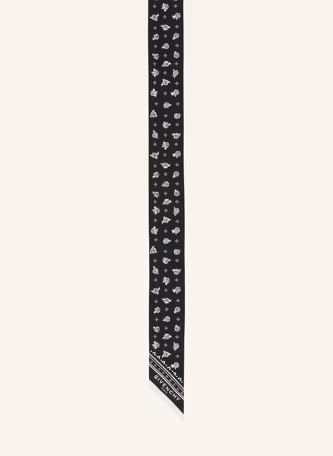 GIVENCHY Seidenschal