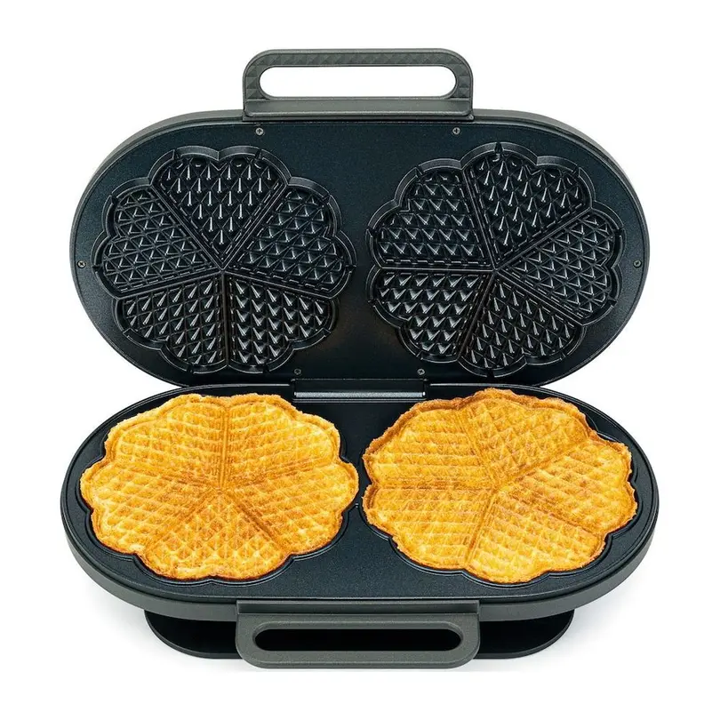 Waffeleisen Joy Double