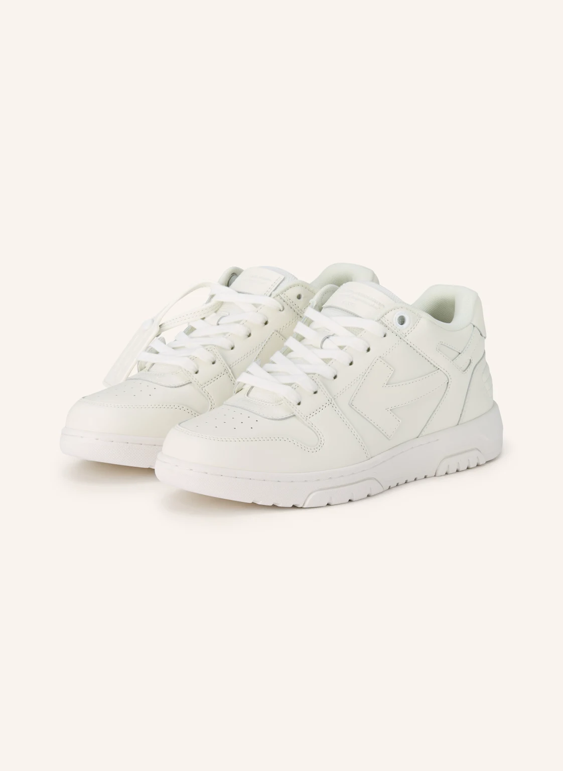 Off-White Sneaker OUT OFF OFFICE