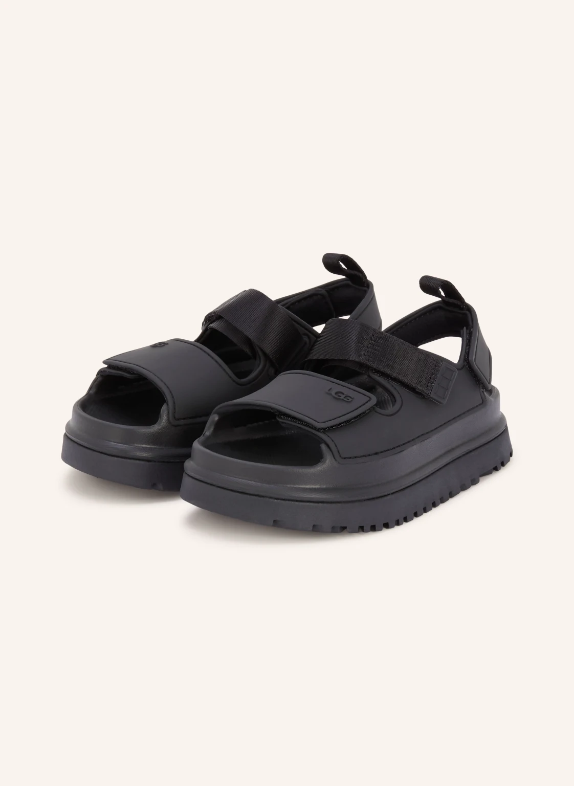 UGG Sandalen GOLDENGLOW