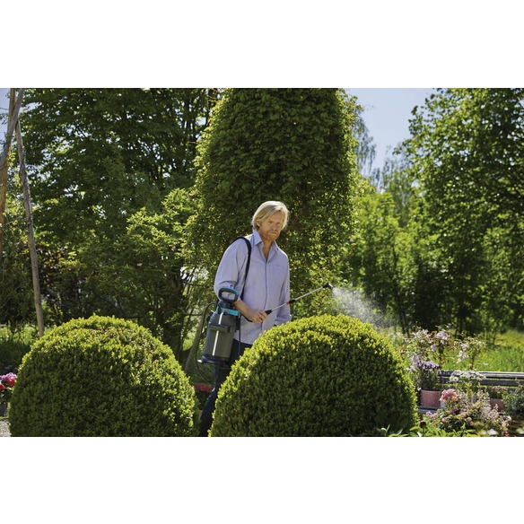 Drucksprüher »EasyPump«, Füllmenge 5 L
