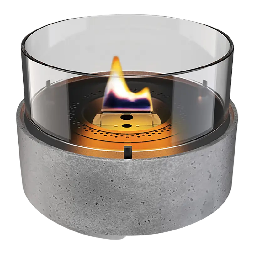 Tischfeuer CAFÉ