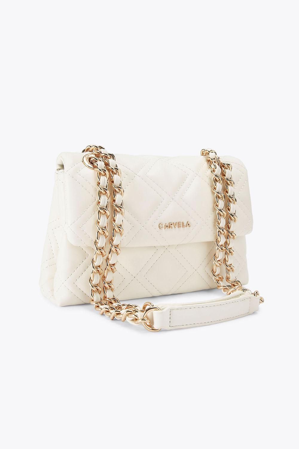 Carvela Rosa Chain Shoulder' Bag