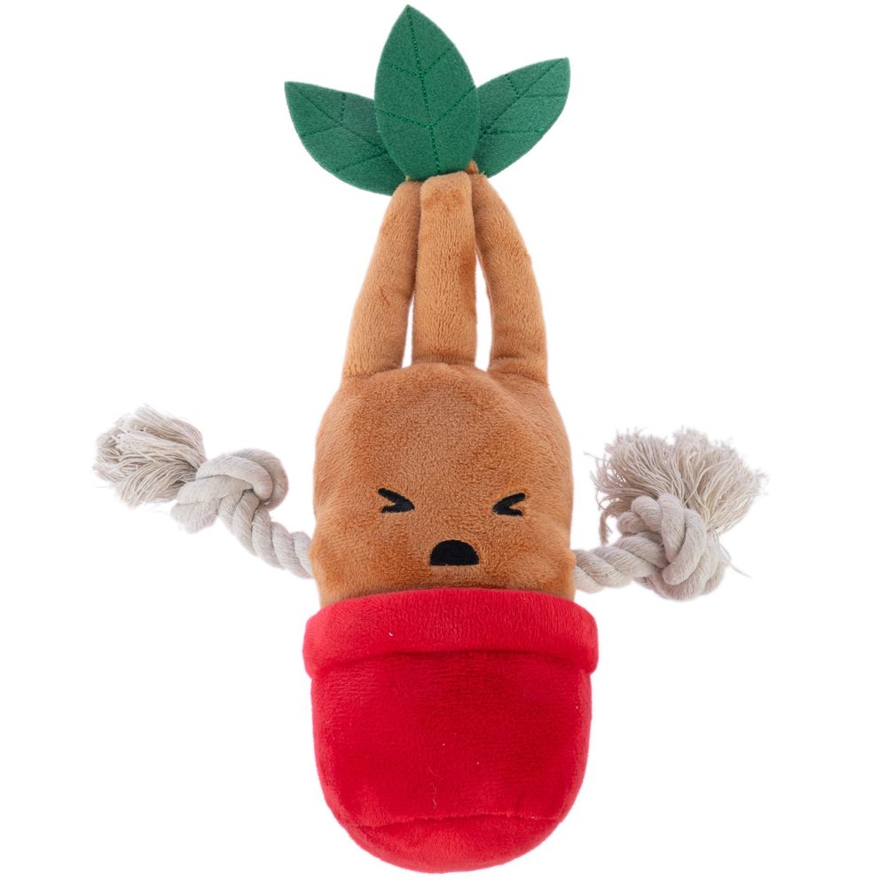 Warner Bros™ Harry Potter Mandrake Dog Toy