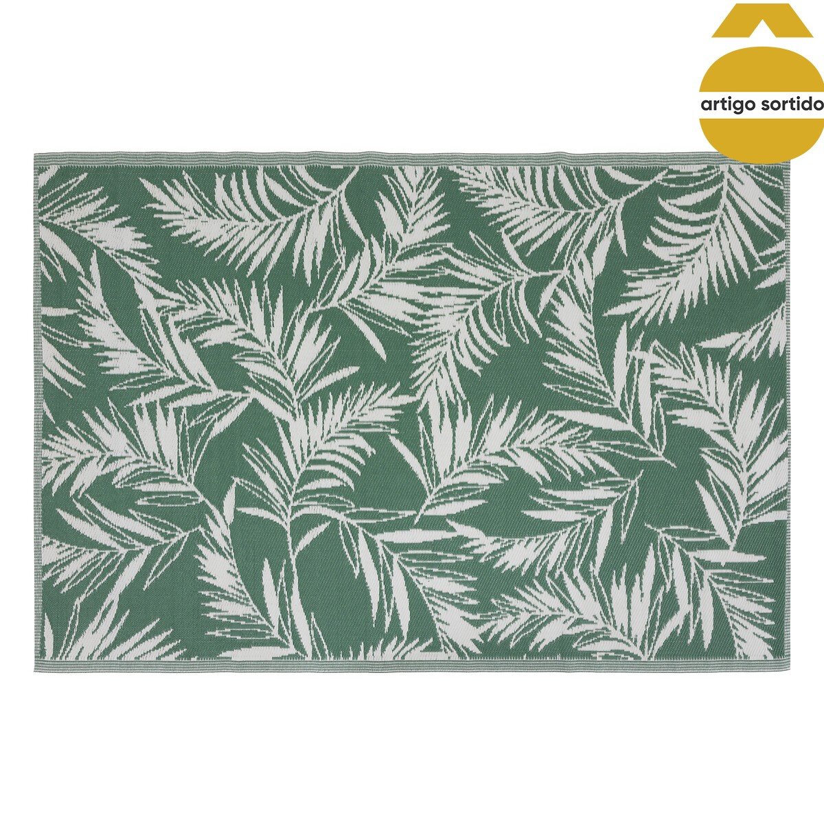 Tapete de exterior 160x230cm