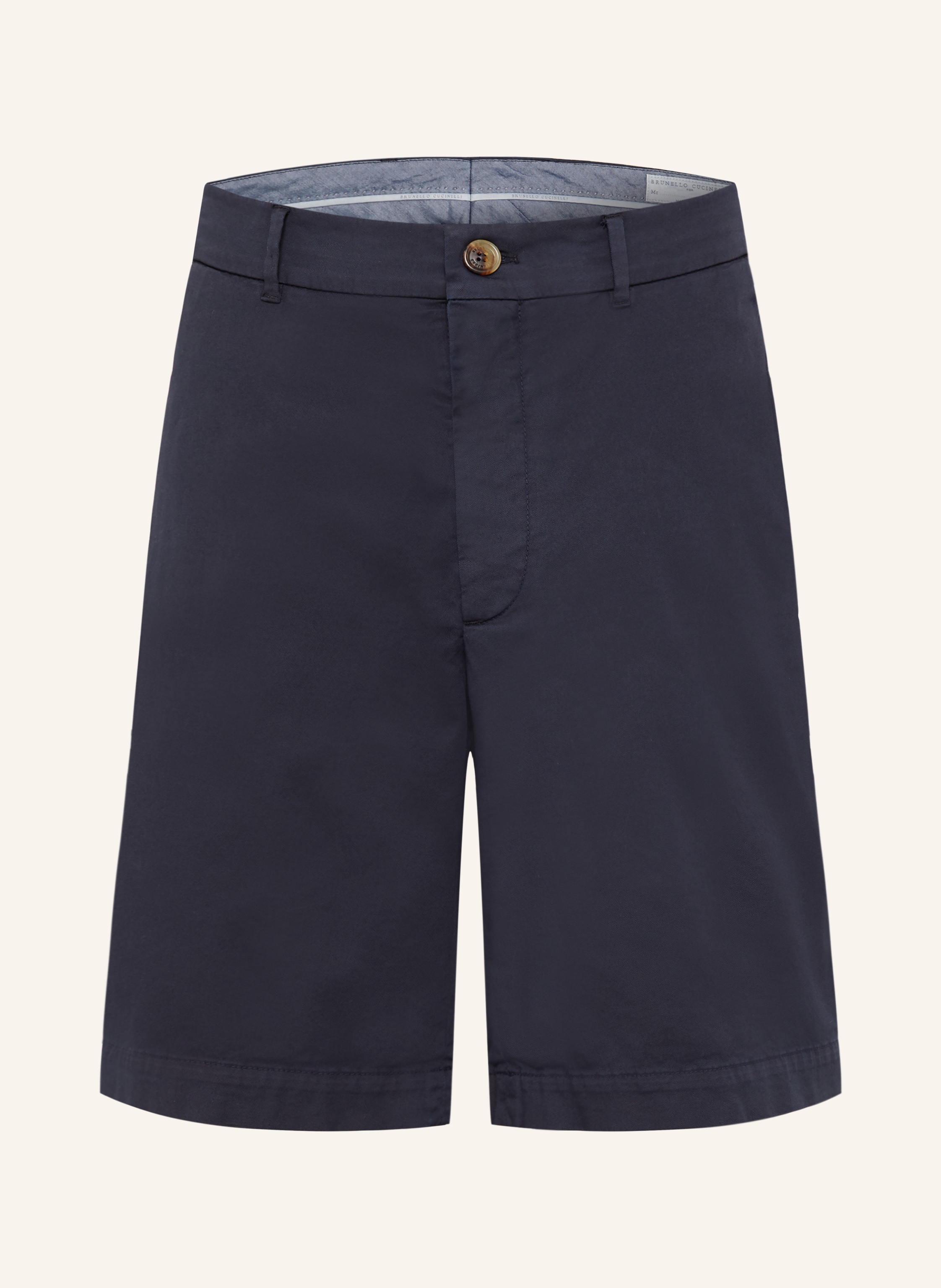 BRUNELLO CUCINELLI Chinoshorts